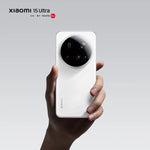 Xiaomi Mi 15 Ultra 5G (16/512GB) | Global Edition