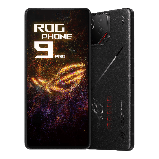 Asus ROG 9/ ROG 9 Pro 5G (512GB/1TB) | Global Edition