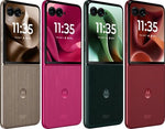 Motorola Razr 60 /60 Ultra 5G (256GB/512GB)