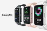 Samsung Galaxy Fit 3 Smart Watch