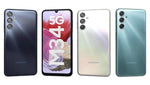 Samsung Galaxy M34 (8/128GB)