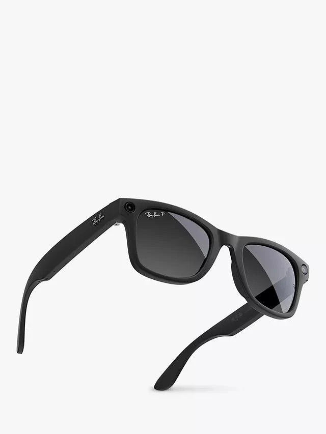 Ray-Ban Meta Smart Glasses (Wayfarer/ Skyler)