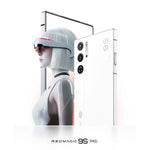 Nubia RedMagic 9S Pro/ 9S Pro+ (256GB/512GB/1TB)