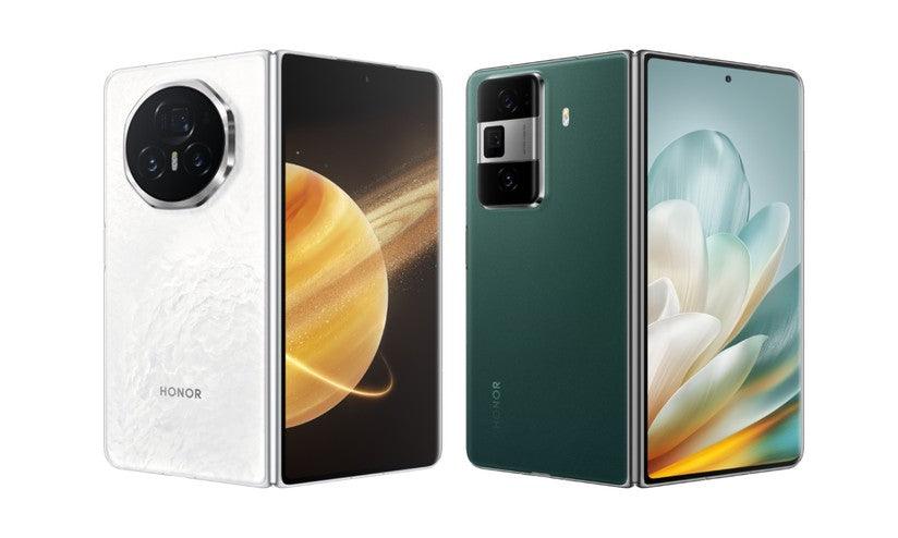 Honor Magic Vs3/ Magic V3 (256GB/512GB/1TB)