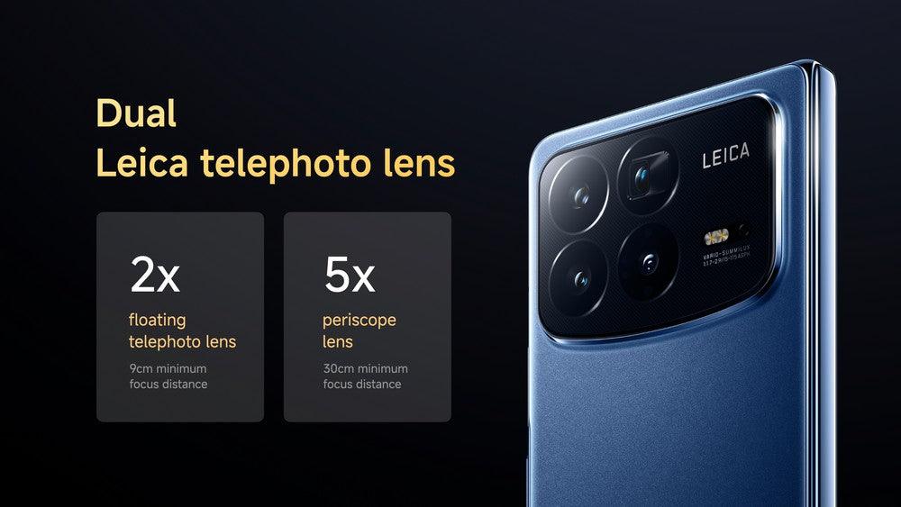 XiaoMi Mix Fold 4 5G (256GB/512GB/1TB)