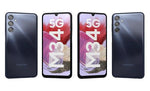 Samsung Galaxy M34 (8/128GB)