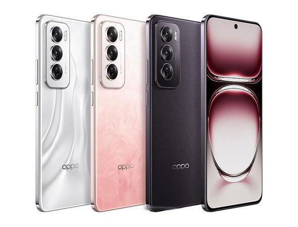 Oppo Reno 12/ Reno 12 Pro 5G (256GB/512GB)