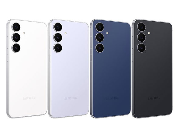 Samsung Galaxy S25 FE 5G (256GB/512GB)