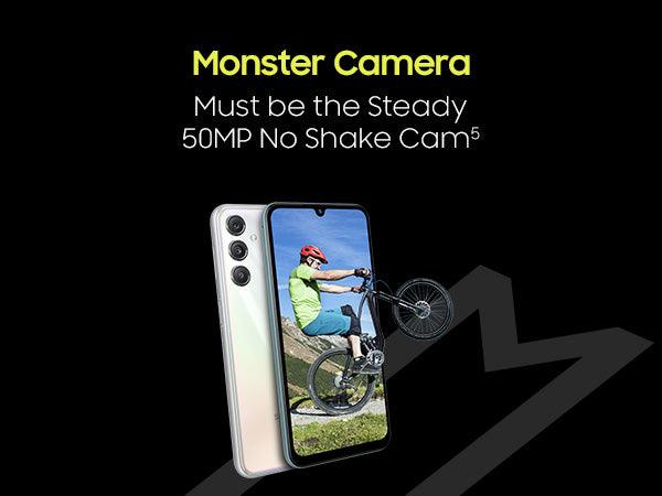 Samsung Galaxy M34 (8/128GB)