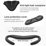 4 in 1 spacer kit for Meta Quest 2/ Meta Quest 3