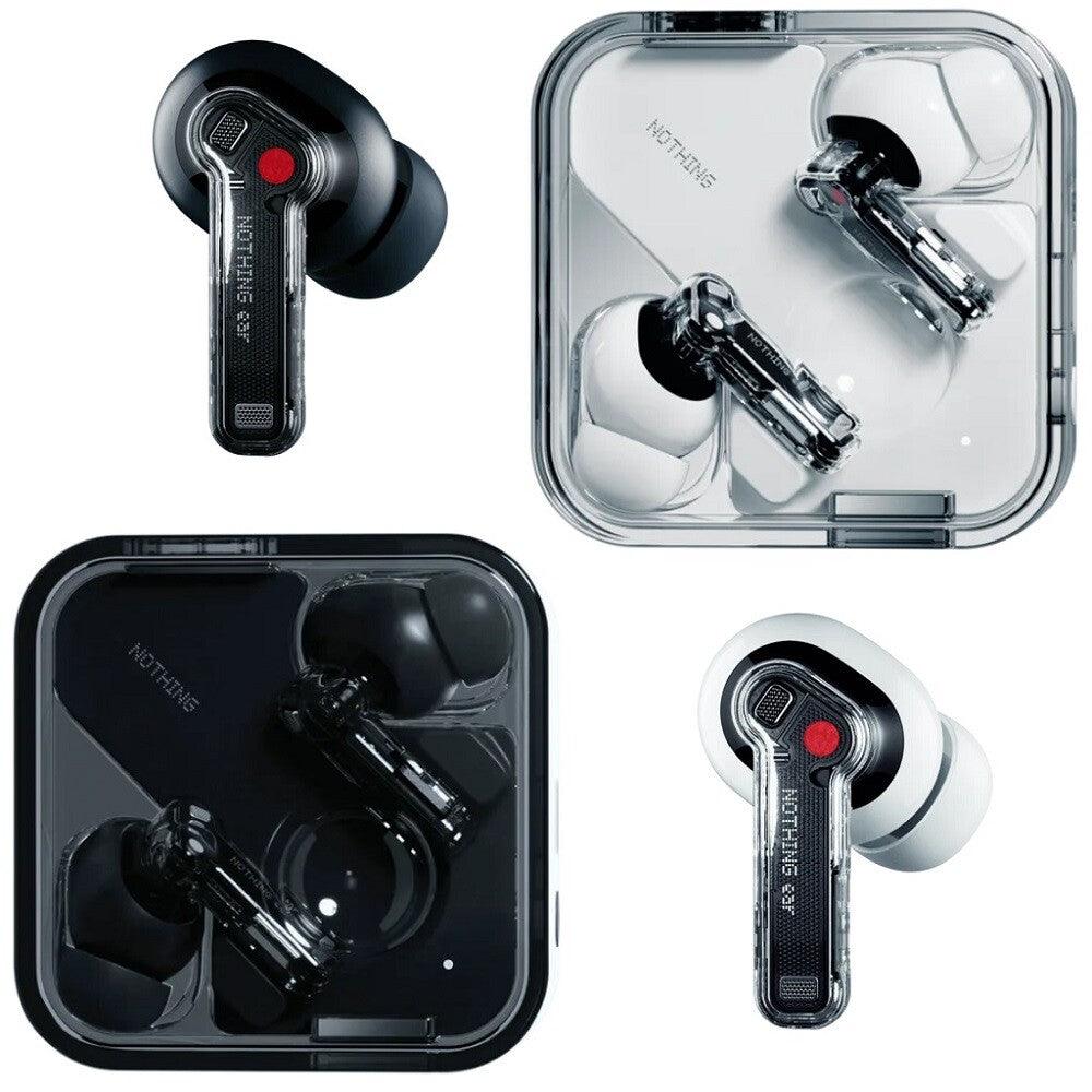 Nothing Ear(a) / Nothing Ear(3) Bluetooth Headset