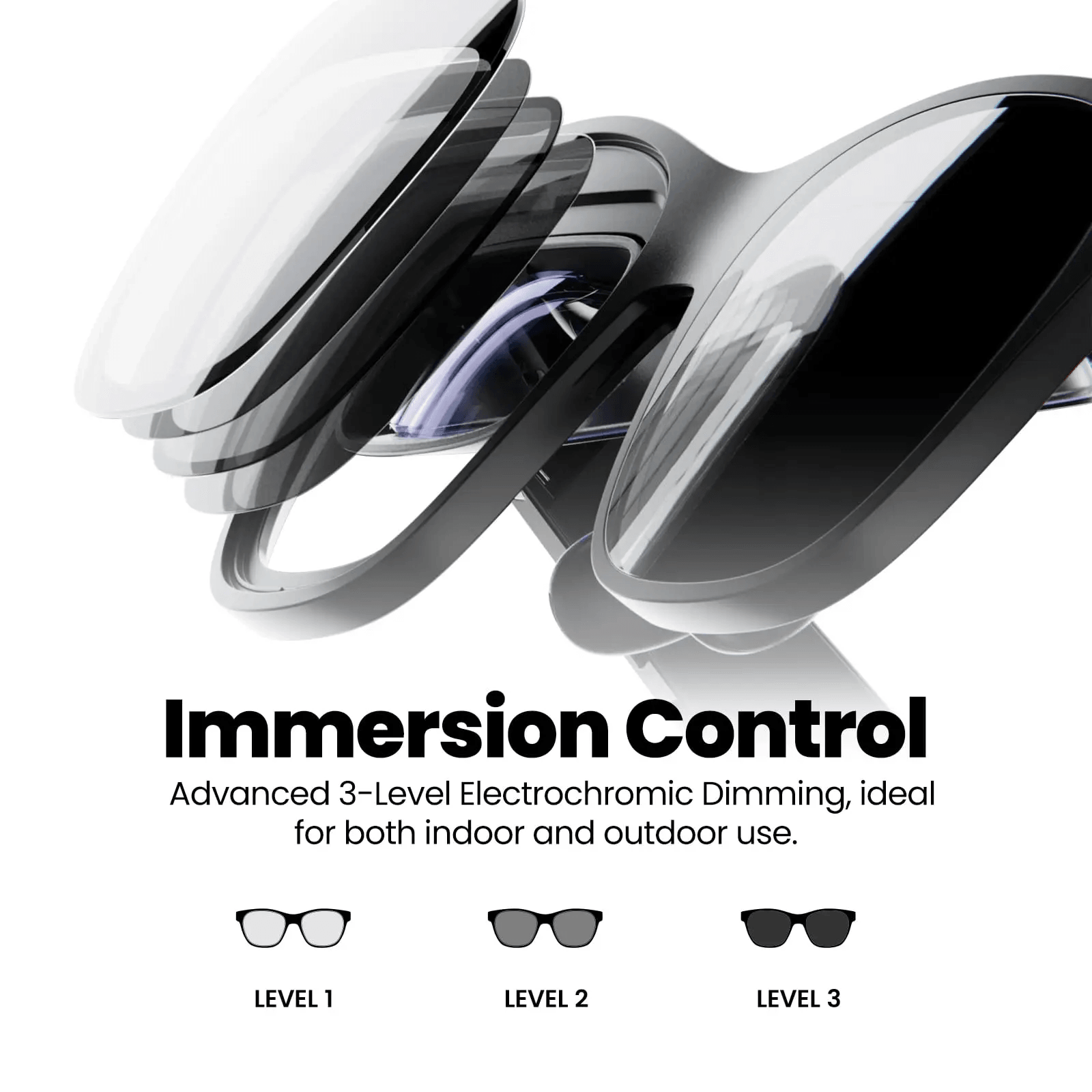 XReal Air 2 Pro Smart Glasses