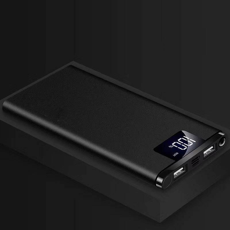 30000mAh Fast Charging Dual Output Powerbank
