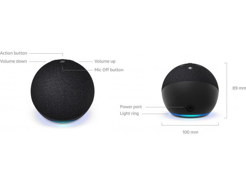 Amazon Echo Dot 5th Gen