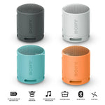 SONY SRS-XB100 Portable Wireless Bluetooth Speaker