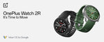 OnePlus Watch 2R