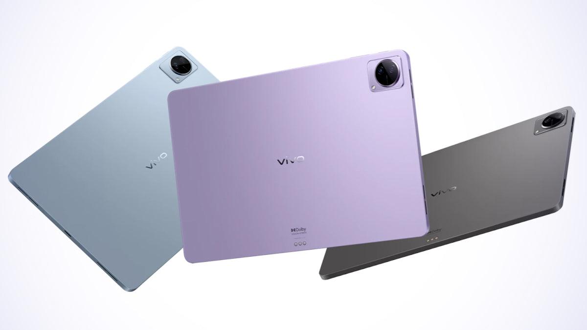 Vivo Pad 3 Pro (128GB/256B/512GB)