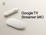 Google TV Streamer 4K