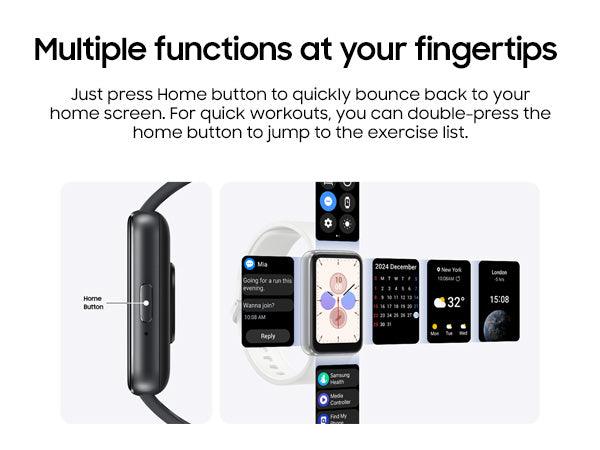 Samsung Galaxy Fit 3 Smart Watch
