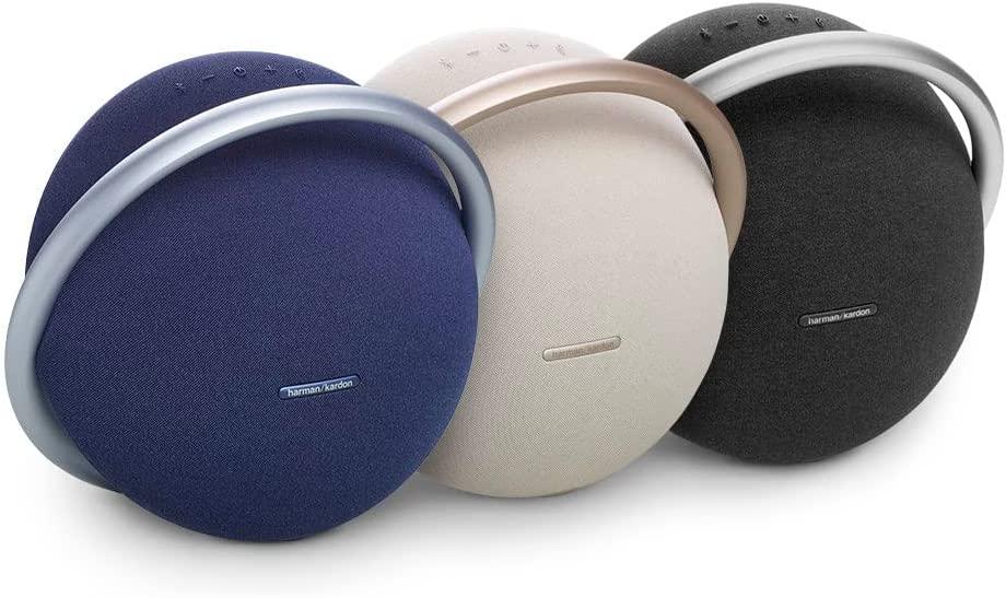 Harman Kardon Onyx Studio 8 Portable Stereo Bluetooth Speaker