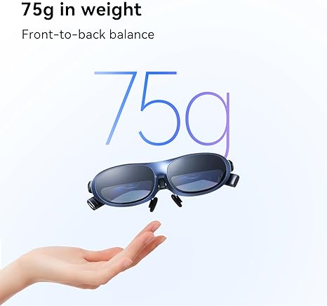 Rokid Max AR Glasses