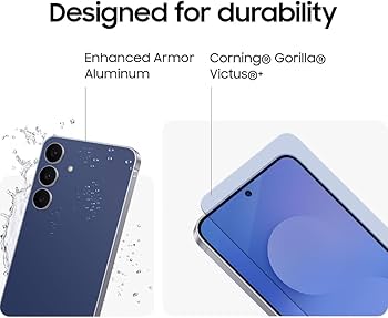 Samsung Galaxy S25 FE 5G (256GB/512GB)