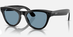 Ray-Ban Meta Smart Glasses (Wayfarer/ Skyler)