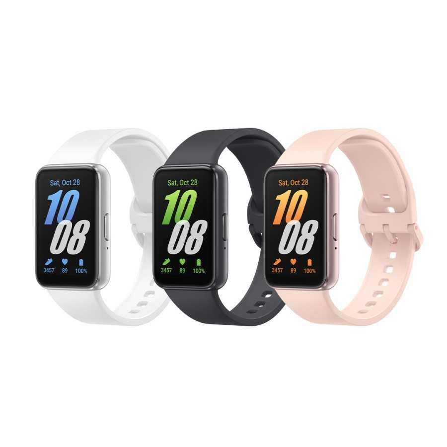 Samsung Galaxy Fit 3 Smart Watch