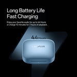 OnePlus Buds 3 ANC TWS Bluetooth Headset