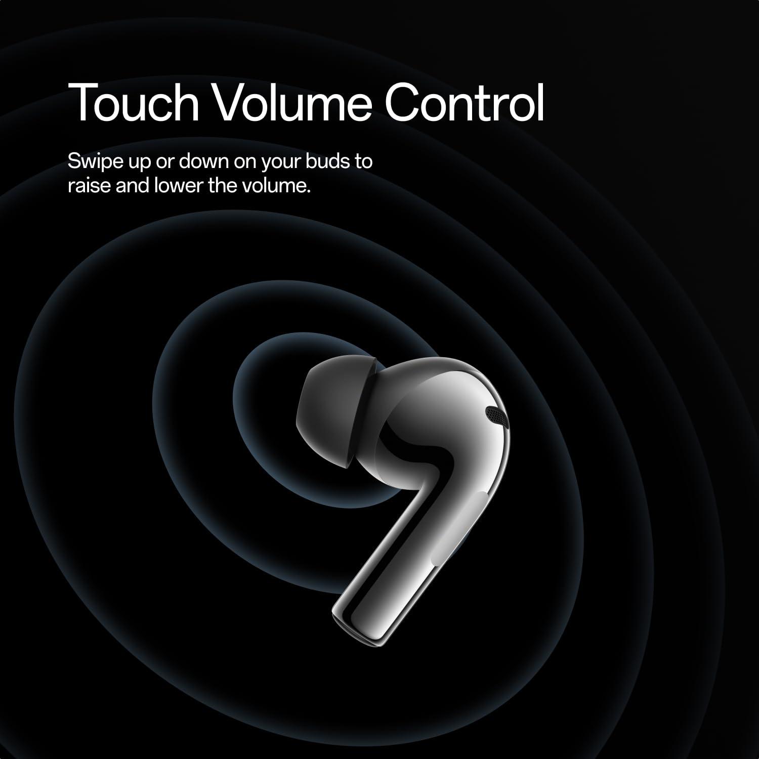 OnePlus Buds 3 ANC TWS Bluetooth Headset