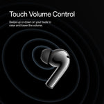 OnePlus Buds 3 ANC TWS Bluetooth Headset