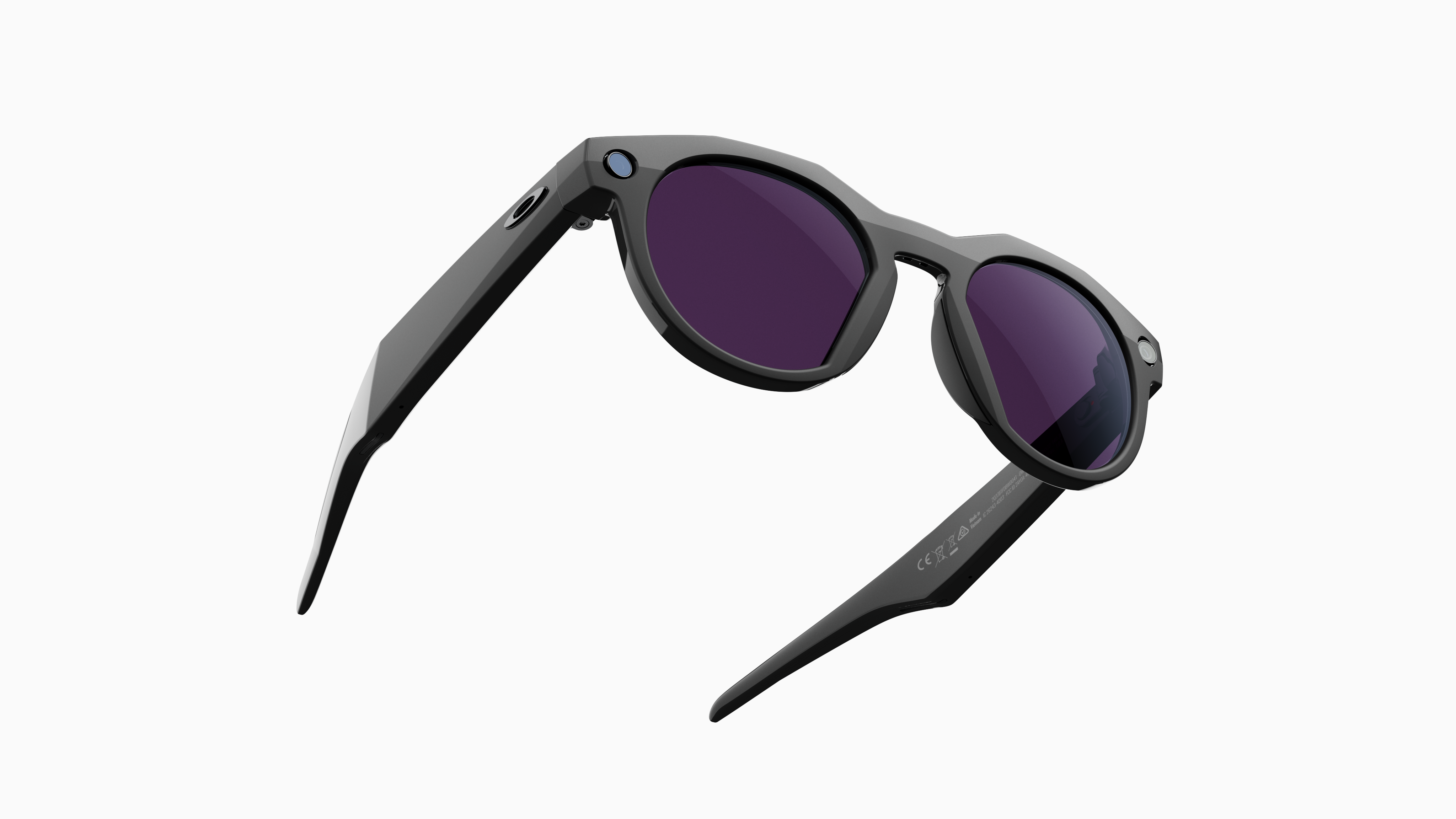Oakley Performance Meta AI Glasses