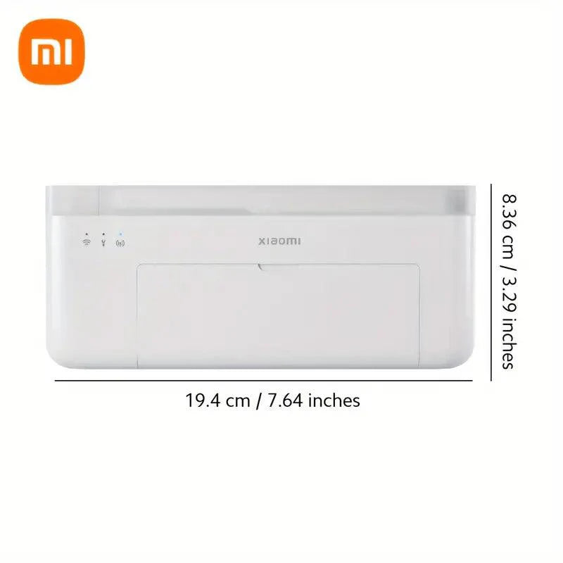 Xiaomi Instant Photo Printer 1S