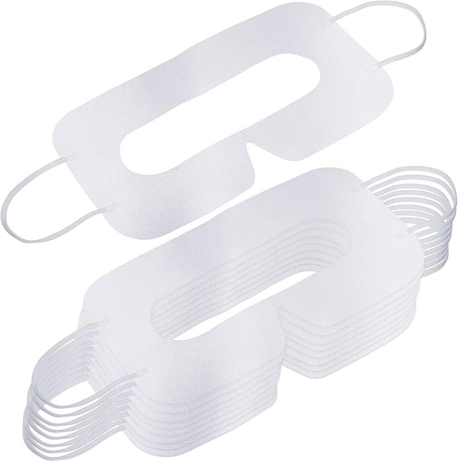 VR Eye Mask Cover for Meta Quest 2/ Meta Quest 3