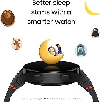 Samsung Galaxy Watch FE 40mm