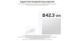 Samsung Galaxy Book 3 GO 5G (4/128GB) - Mainz Empire Pte Ltd