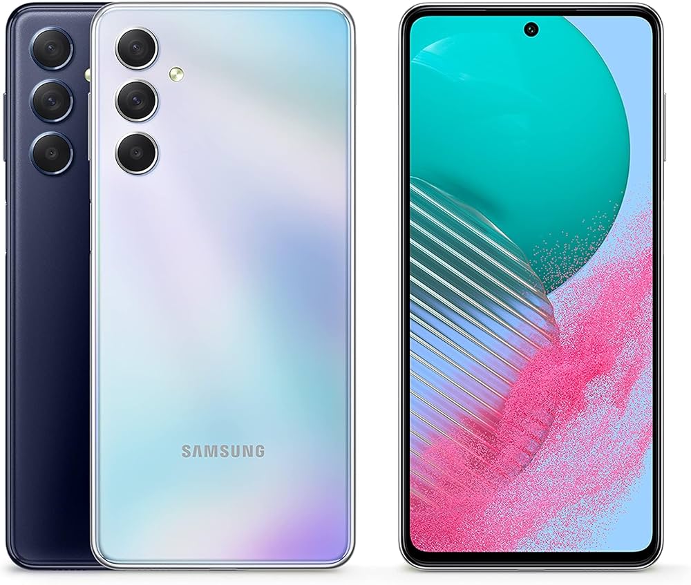 Samsung Galaxy M54 (8/256GB)