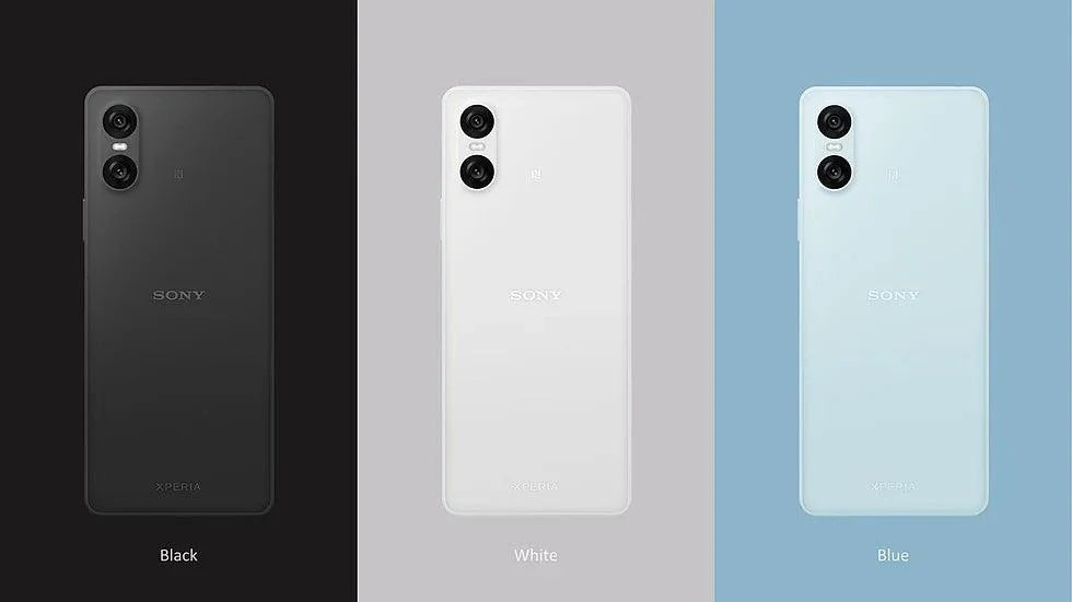 Sony Xperia 10 VI 5G (8/128GB)