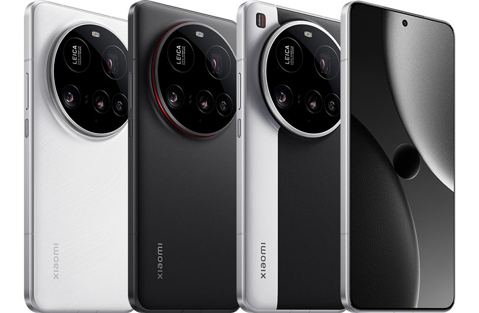 Xiaomi Mi 15 Ultra 5G (16/512GB) | Global Edition