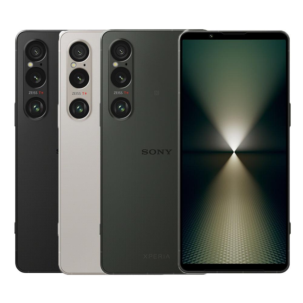 Sony Xperia 1 VI 5G (256GB/512GB)
