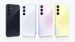 Samsung Galaxy A35 5G (8/128GB) - Mainz Empire Pte Ltd