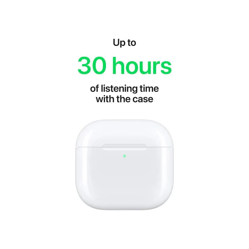 Apple Airpods Gen 4 (ANC)