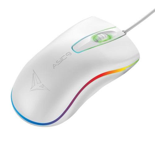 Alcatroz RGB FX High Performance USB Mouse