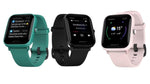 Amazfit BIP U / BIP U PRO Smart Sports Watch