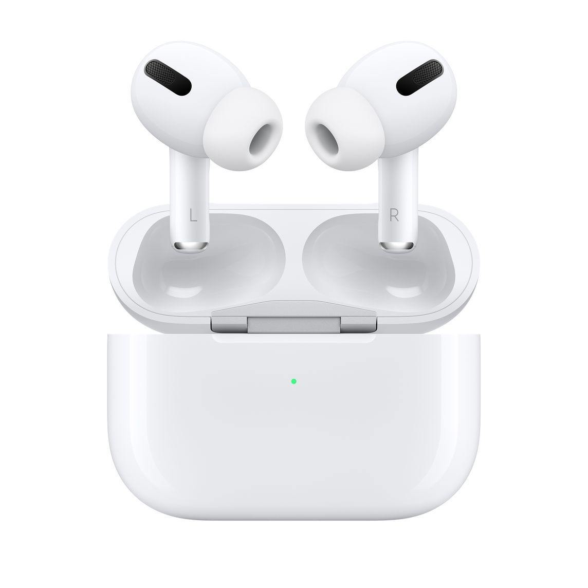 Apple AirPods Pro Gen 2/ AirPods Gen 3 with Magsafe Charging Case Airpods Pro Gen 2 with MagSafe Charging Case (USB-C)