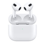 Apple AirPods Pro Gen 2/ AirPods Gen 3 with Magsafe Charging Case Airpods Gen 3 with MagSafe Charging Case