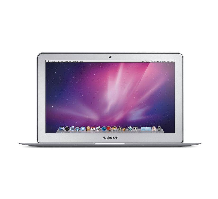 Apple MacBook Air A1466 (8/256GB) *REFURBISHED*