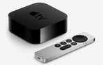 Apple TV HD/4K 32GB/64GB