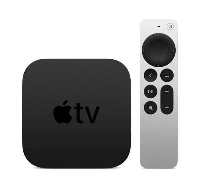 Apple TV HD/4K 32GB/64GB