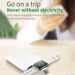 Apple Watch Portable Travel Charger